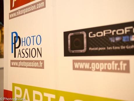 Salon de la photo – Jeudi 7 Novembre Salon de la photo