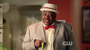 Critiques Séries : Hart of Dixie. Saison 3. Episode 6. Family Tradition. vlcsnap-2013-11-12-15h47m18s71.png