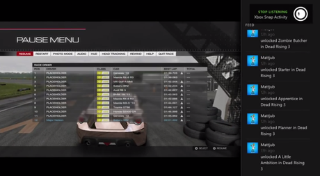 La Xbox One montre son multitâche Screenshot_6