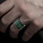 HIGH-TECH : Smarty Ring HIGH-TECH : Smarty Ring