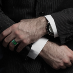 HIGH-TECH : Smarty Ring HIGH-TECH : Smarty Ring