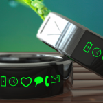 HIGH-TECH : Smarty Ring HIGH-TECH : Smarty Ring