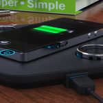 HIGH-TECH : Smarty Ring HIGH-TECH : Smarty Ring