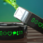 HIGH-TECH : Smarty Ring HIGH-TECH : Smarty Ring