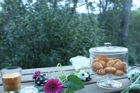 Déco de table champêtre DSCF0311