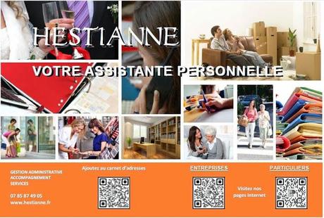 PROtéines d'Alsace : Focus sur HESTIANNE !