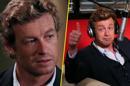 Audiences télé : 8,5 millions de téléspectateurs pour Simon Baker !