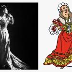 Le 6 décembre 2013 DrépanOpéra vous offre le plus fameux air d’Opéra « L’air des Bijoux du Faust de Gounod