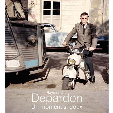 Raymond Depardon au Grand Palais Raymond Depardon