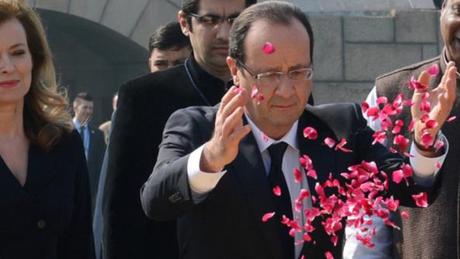 François Hollande ou comment s'en débarrasser ?