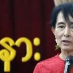 QUI SE SOUVIENT DE AUNG SAN SUU KYI ? AUG
