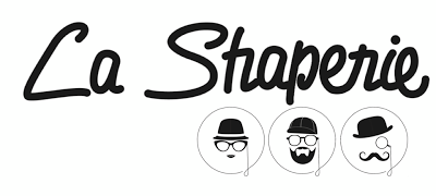 Pour les hommes qui en ont, et les autres ! Session tatouages et moustaches à la Shaperie pour soutenir Movember : samedi 16 novembre de 14h à 19h !
