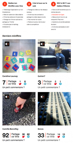 Concours en #vendée : les Vendée Digital Student Awards #VDA2013 et #VDSA2013 1466059_217379005107295_901951959_n.png