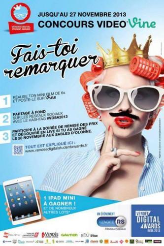 Concours en #vendée : les Vendée Digital Student Awards #VDA2013 et #VDSA2013 1395245_10151980648397867_1779167009_n.jpg