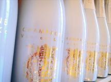 Champagne Vivier & Co série