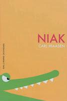 Niak - Carl Hiaasen