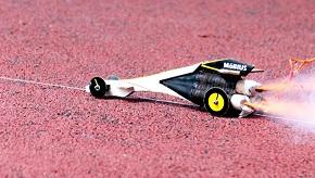 Modèle réduit le plus rapide du monde modele reduit le plus rapide du monde