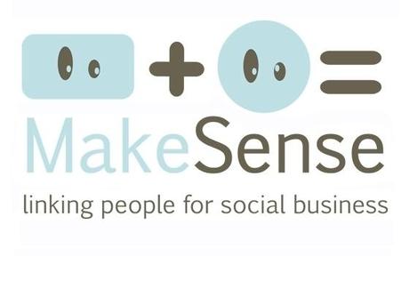 MakeSense  :   et si le social business était fait par tous  ?