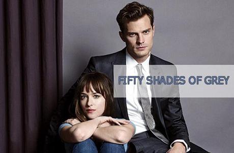 Fifty Shades Of Grey - 007