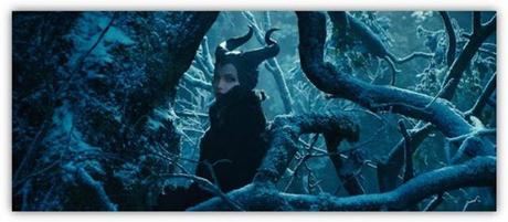 Maléfique : la bande-annonce et de nouveaux visuels du film ! Maléfique : la bande-annonce et de nouveaux visuels du film !