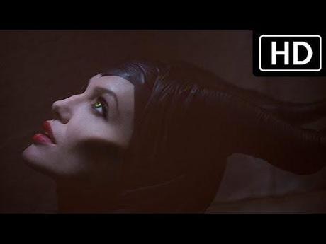 Maléfique : la bande-annonce et de nouveaux visuels du film ! Image de prévisualisation YouTube