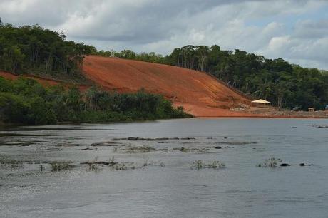 Blog de domguyanais : JOURNAL DE L'AMAZONIE EN EVOLUTION, Le Belo Monte de tous les dangers !