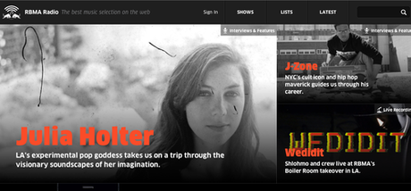 Les nouveaux modes de consommations de la radio
Il existe... Les nouveaux modes de consommations de la radio
Il existe...