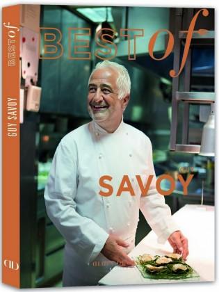 Livre Guy Savoy 315x420