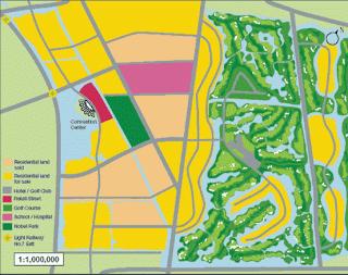 Luodian et autres nouvelles villes Luodian et autres nouvelles villes