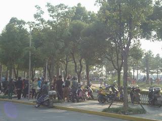 Luodian et autres nouvelles villes Luodian et autres nouvelles villes