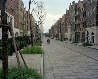 Luodian et autres nouvelles villes Luodian et autres nouvelles villes