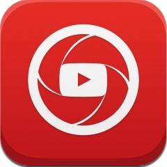 YouTube Capture en version 2 sur l’App Store