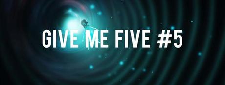 Givemefive#5