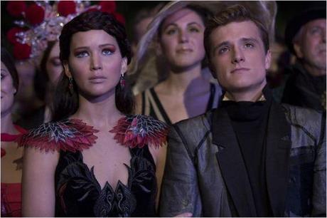 Hunger Games 2 - L'Embrasement de Francis Lawrence - 018