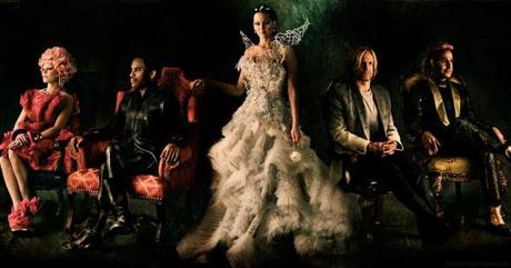 Hunger Games 2 - L'Embrasement de Francis Lawrence - 023