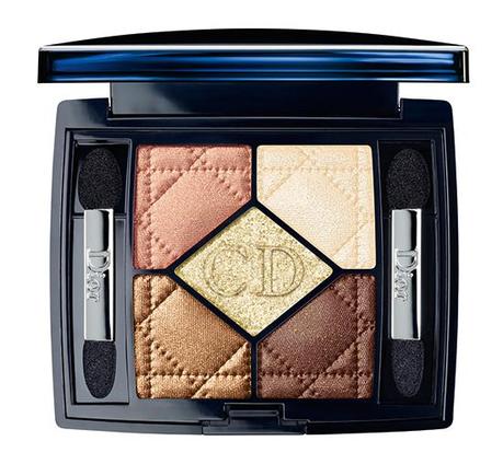 Dior Holiday 2013 Collection