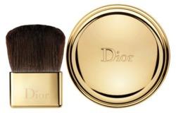Dior hiver 2013: Golden Winter