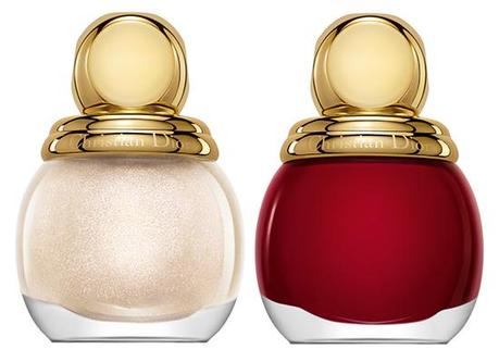 Dior Holiday 2013 Collection