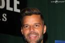 Ricky Martin, inspiré par ses jumeaux et son enfance, se lance un défi
