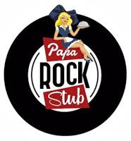 Le Papa Rock Stub ouvre ses portes !