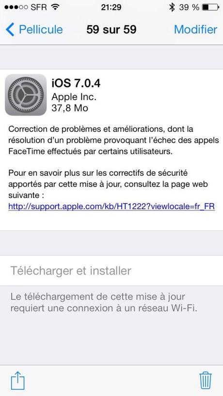 iOS 7.0.4 est disponible au téléchargement pour iphone iPod touch et iPad. 20131114-212916.jpg