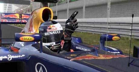F1 2013 - Vettel champion