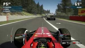 F1 2013 - le mode camera qui me convient le mieux