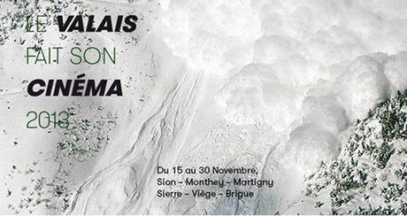  Le Valais fait son cinéma : la 2ème édition du festival du 15 au 30 novembre 2013