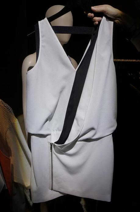 asos christmas collection 2013 christmas collection a s o s 2013 robe blanche