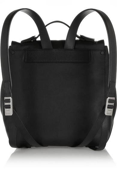 Dans la catégorie des plus sac à dos je demande le nouveau PS de Proenza Schouler... Dans la catégorie des plus sac à dos je demande le nouveau PS de Proenza Schouler...