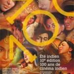 Cent ans de cinéma indien au musée Guimet du 9 septembre au 30 octobre