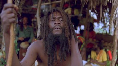 13.11.2013 Musiques Engagées : la Jamaïque et le reggae Musiques Engagees # Jamaique