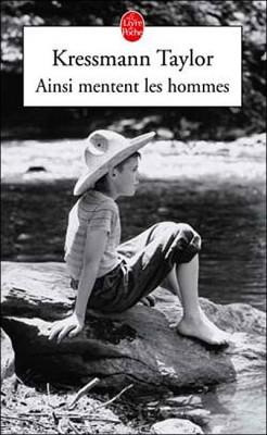 Ainsi mentent les hommes Ainsi mentent les hommes
