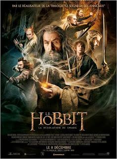 Le Hobbit, La désolation de Smaug